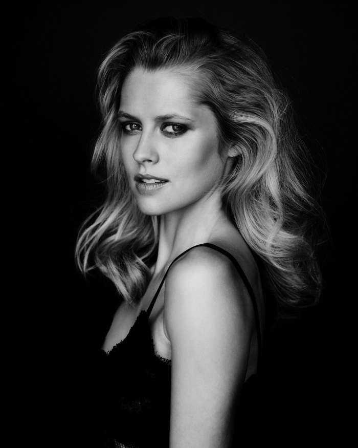 Тереза Палмер на фото