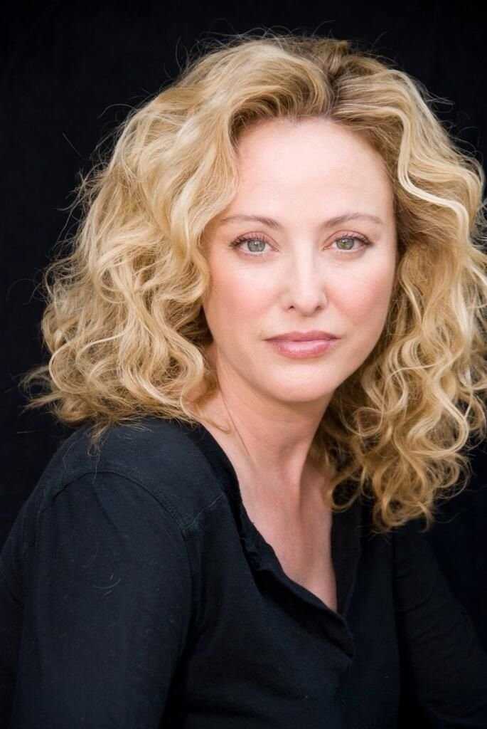 Вирджиния Мэдсен на фото