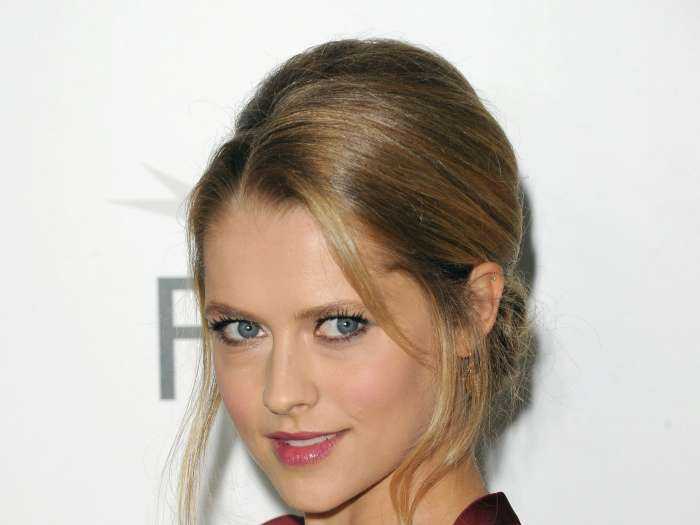 Тереза Палмер на фото