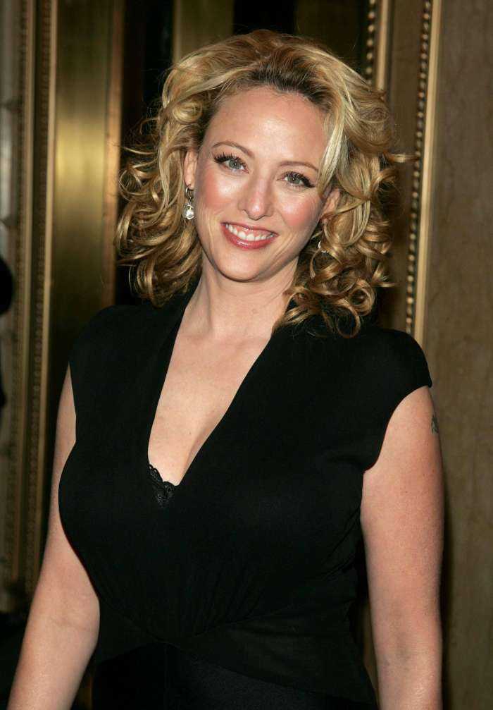 Вирджиния Мэдсен на фото