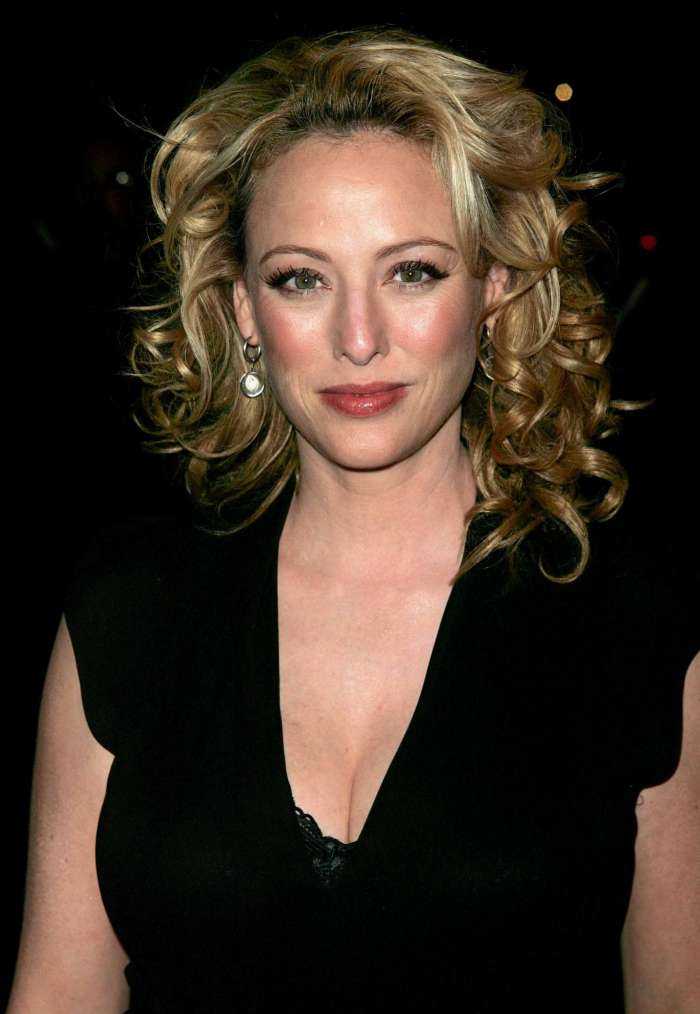 Вирджиния Мэдсен на фото