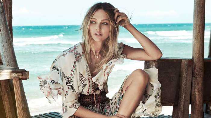 Саша Пивоварова на фото