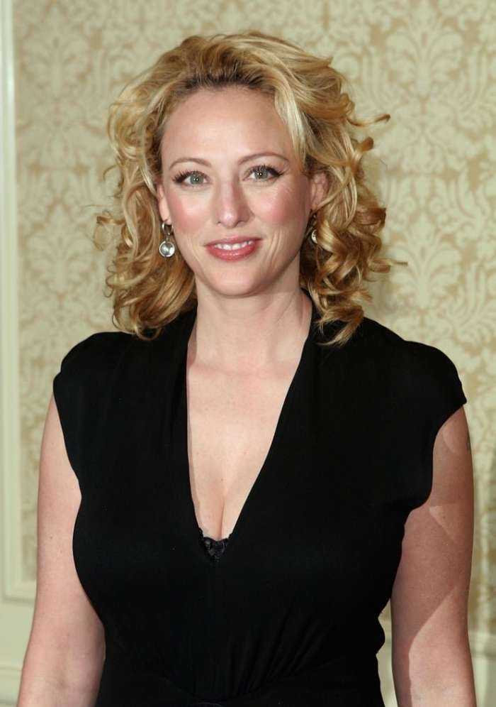 Вирджиния Мэдсен на фото