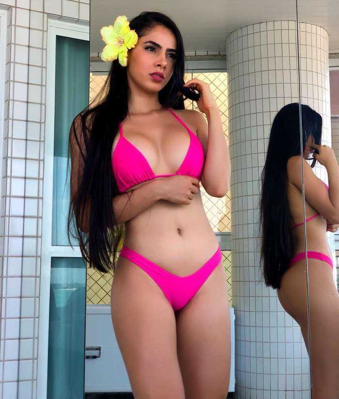 Латинские девушки на фото