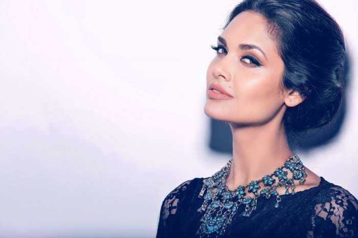 Индийские красотки на фото