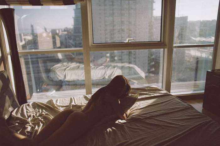 Фото с забавными девушками