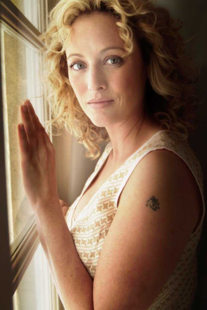 Вирджиния Мэдсен на фото