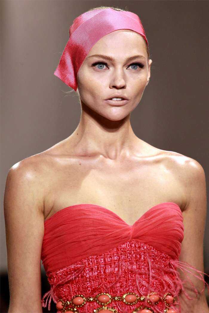 Саша Пивоварова на фото