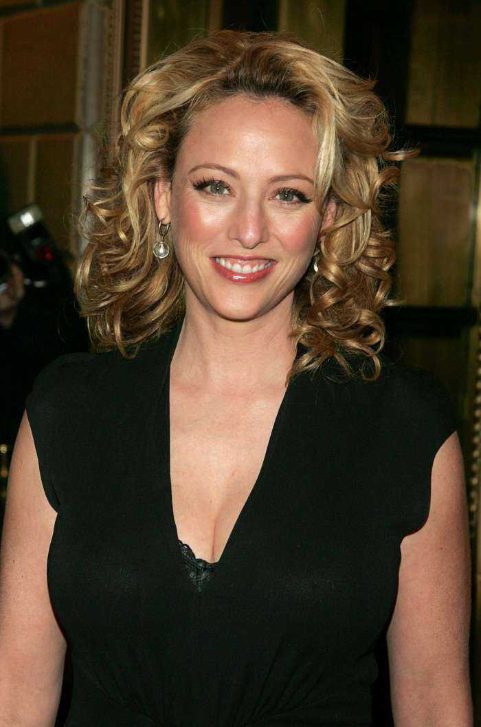 Вирджиния Мэдсен на фото