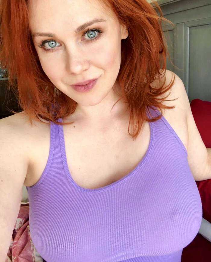 Мейтленд Уорд на фото