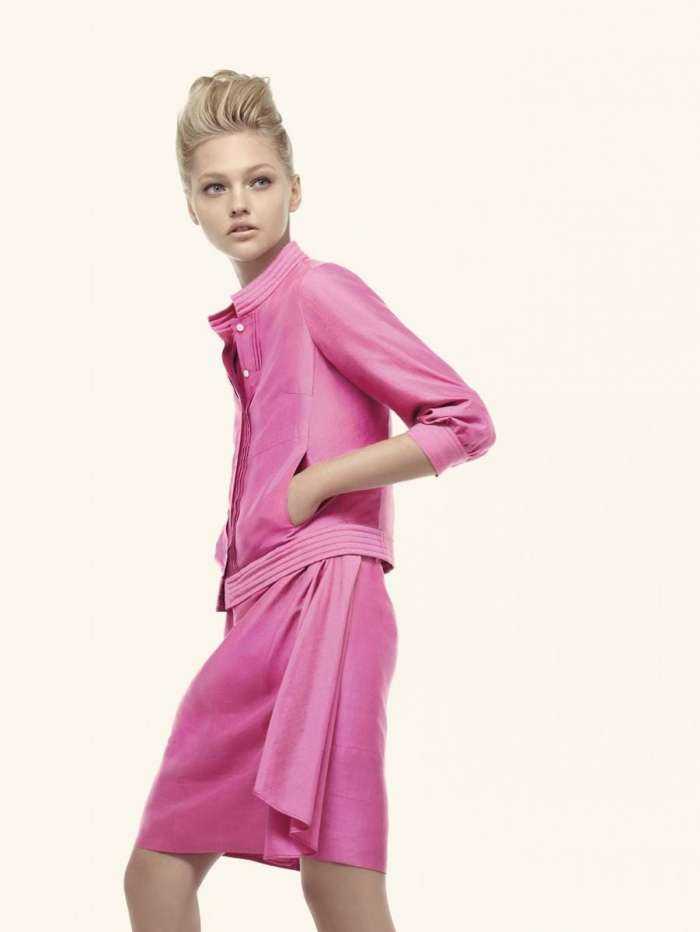 Саша Пивоварова на фото