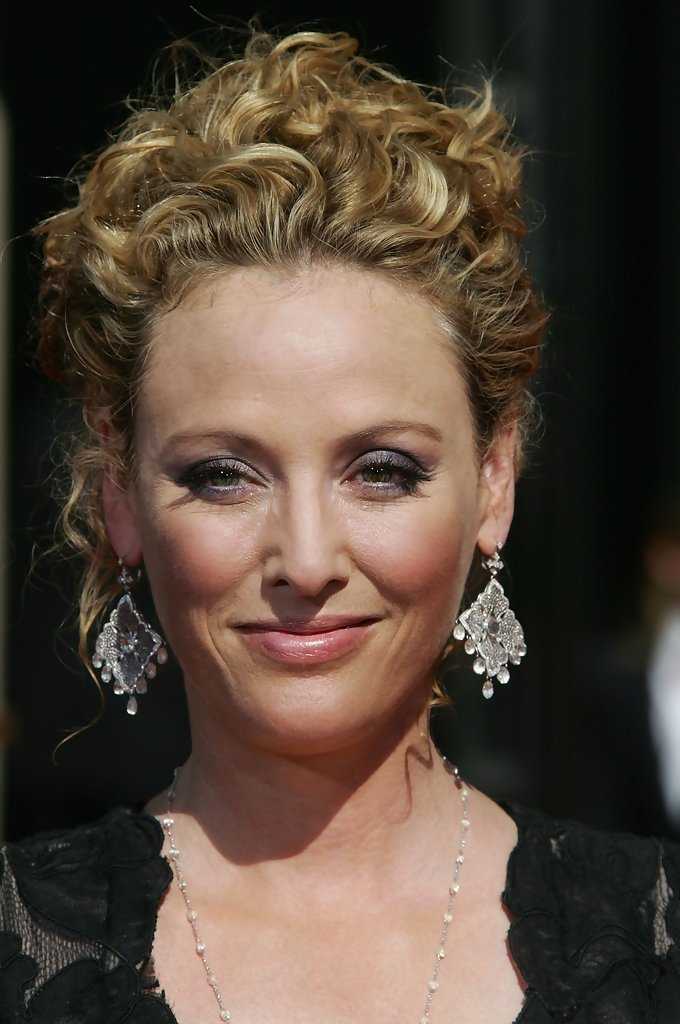 Вирджиния Мэдсен на фото