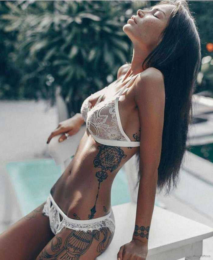 Индийские красотки на фото