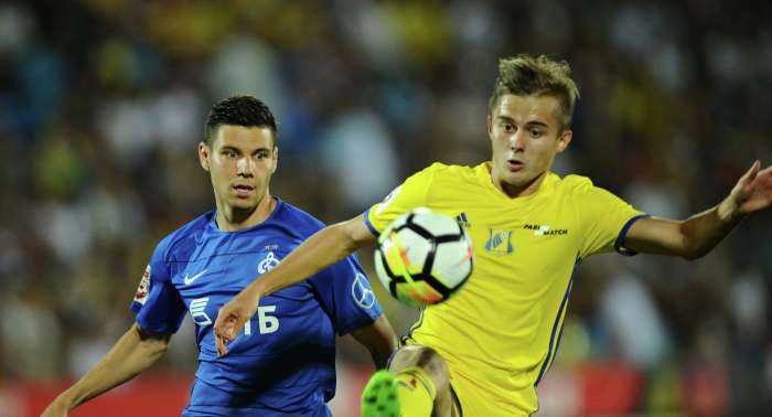 Саша Пивоварова на фото