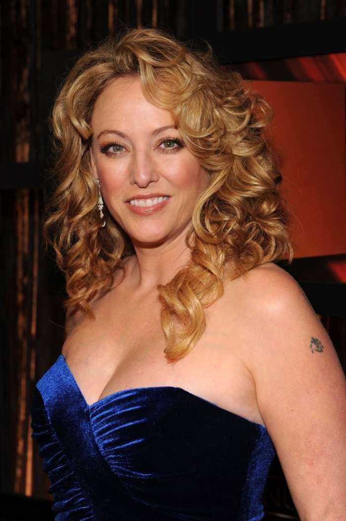 Вирджиния Мэдсен на фото