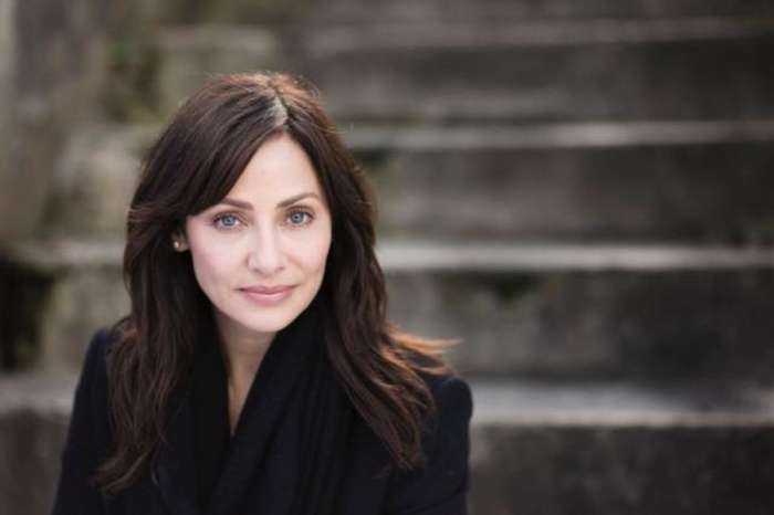 Натали Имбрулья на фото