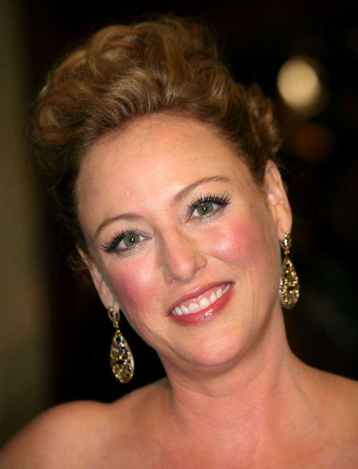 Вирджиния Мэдсен на фото