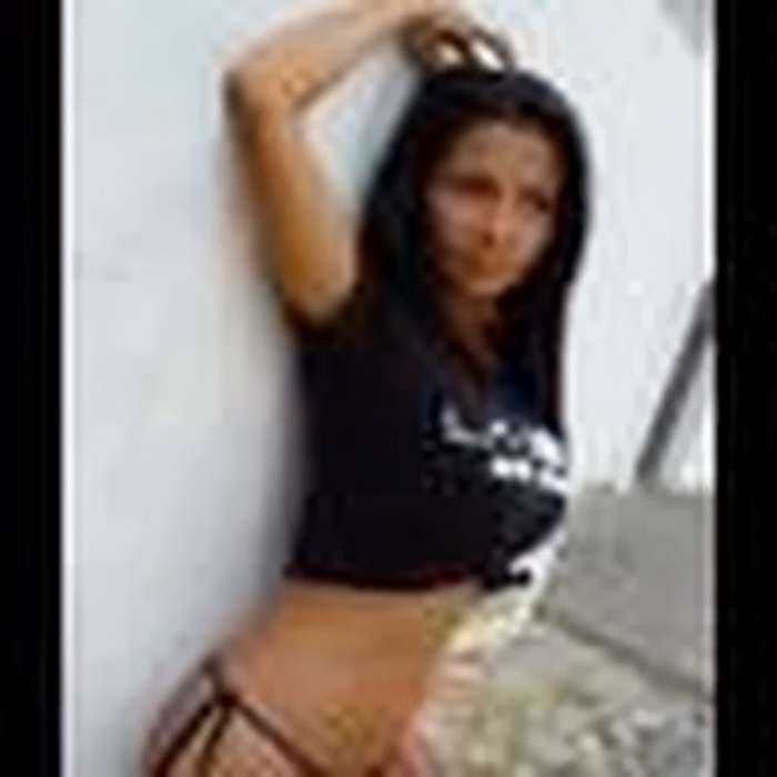 Латинские девушки на фото