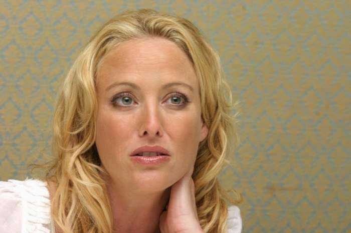 Вирджиния Мэдсен на фото