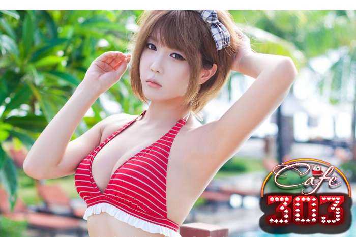 Кореянки на фото