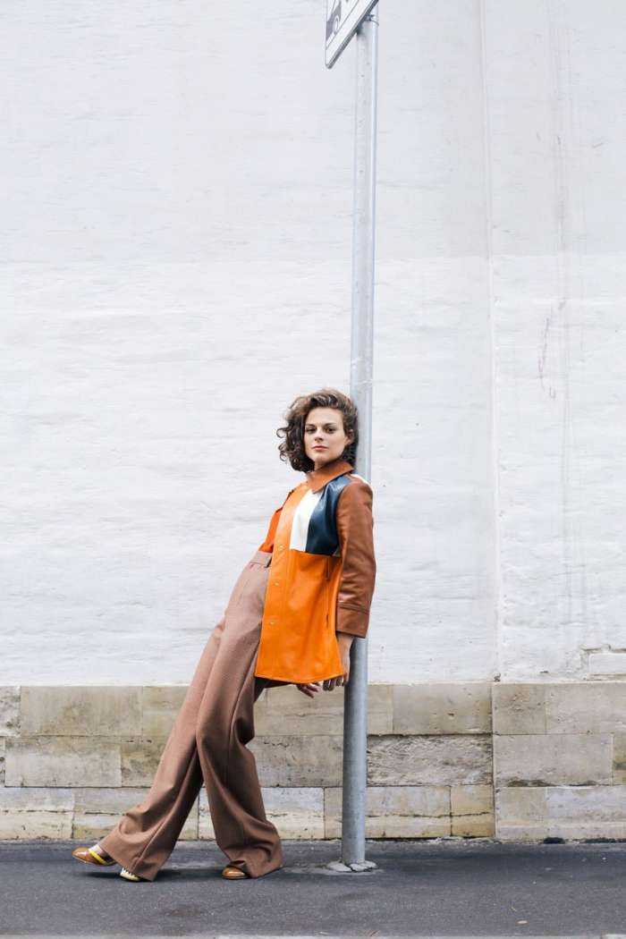 Дарья Жовнер на фото