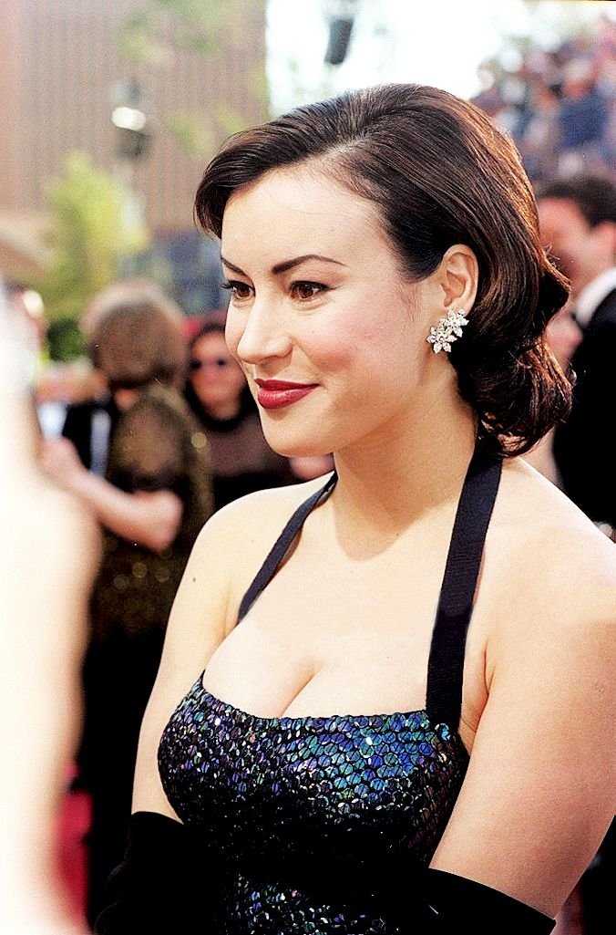 Дженнифер Тилли на фото