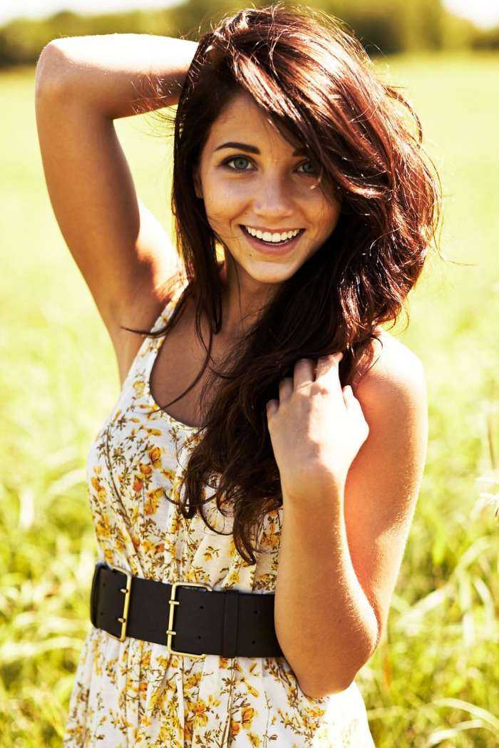 Армянки на фото