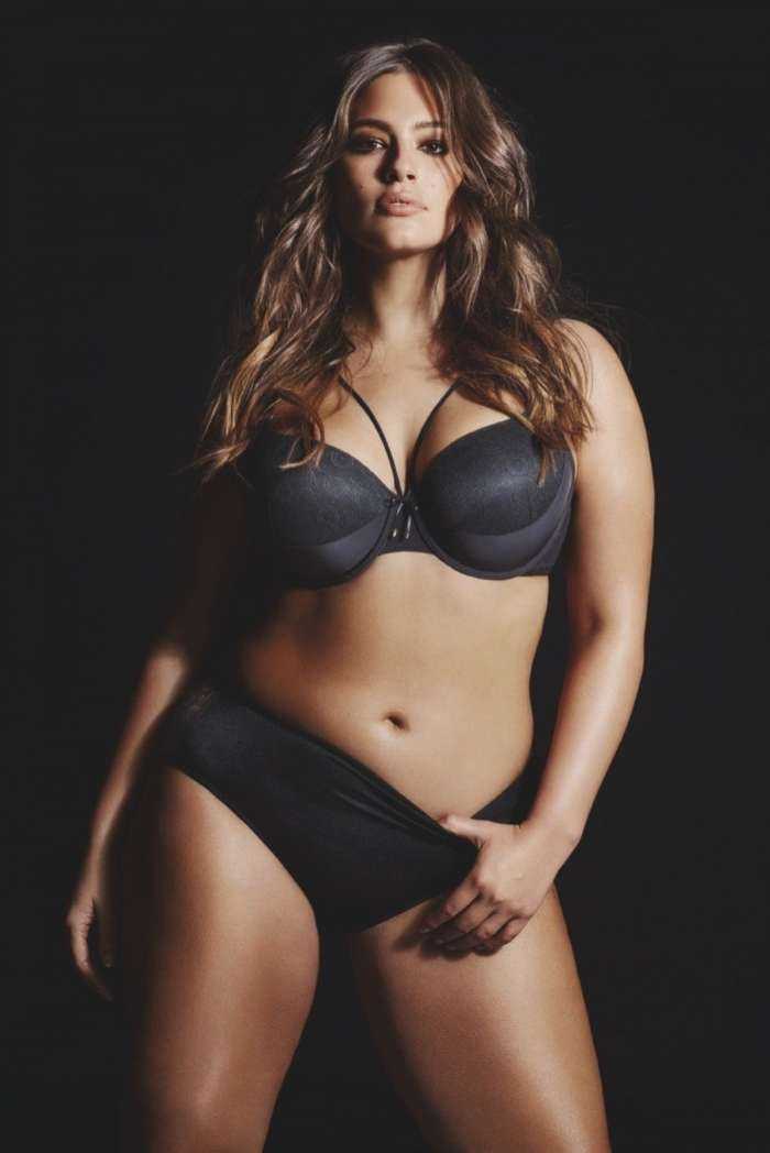 Сексуальные толстые девушки на фото