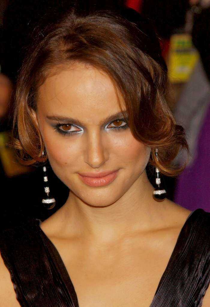 Натали Портман на фото