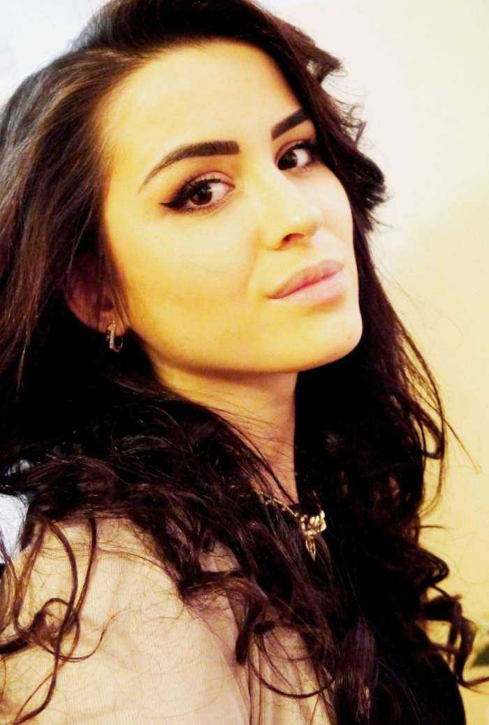 Армянки на фото