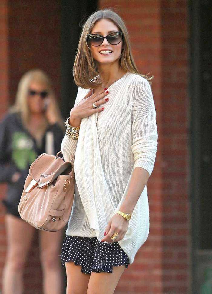 Модные девушки на фото