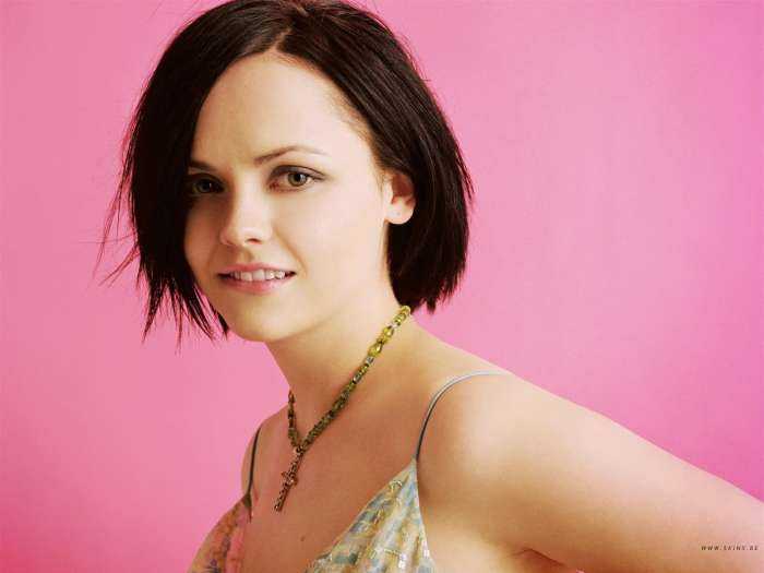 Кристина Риччи на фото