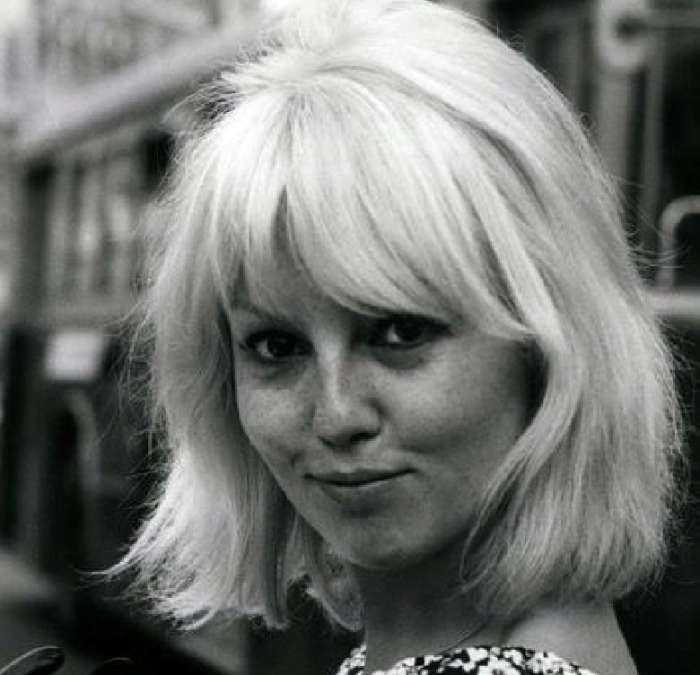 Милен Демонжо на фото