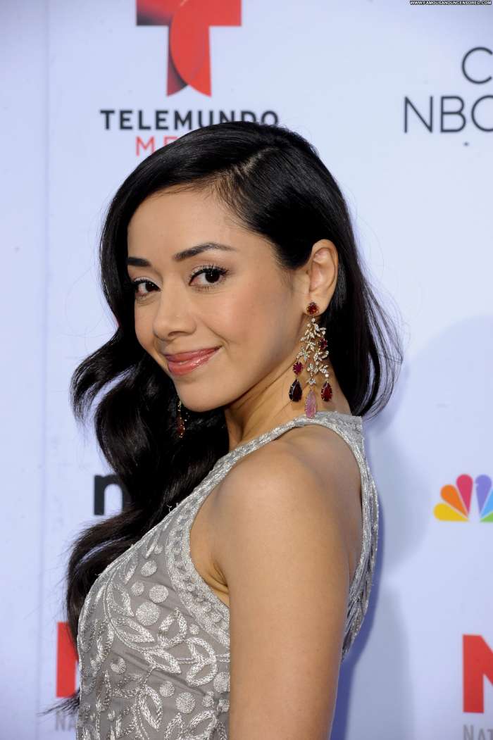 Эйми Гарсиа на фото