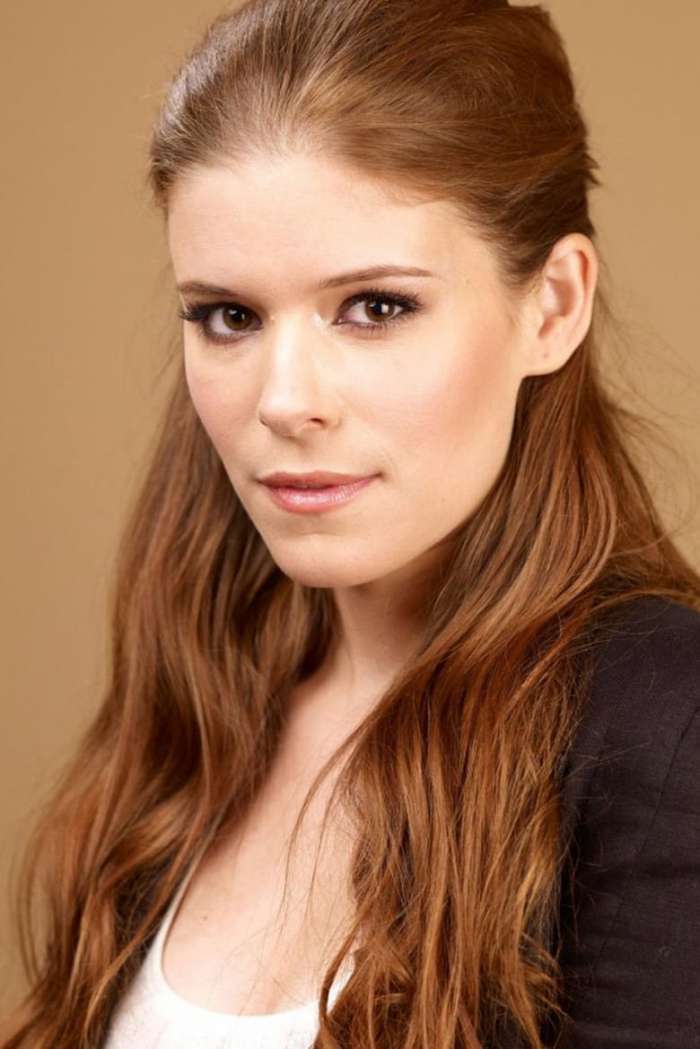 Кейт Мара на фото