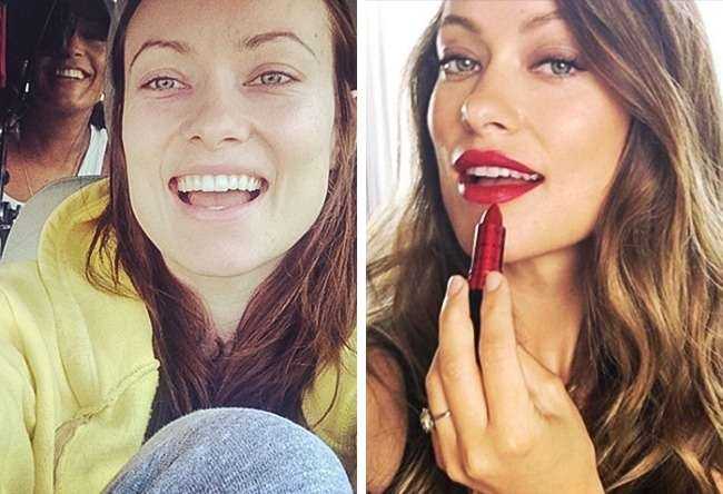 Голливудские красотки, очаровавшие нас своей естественностью