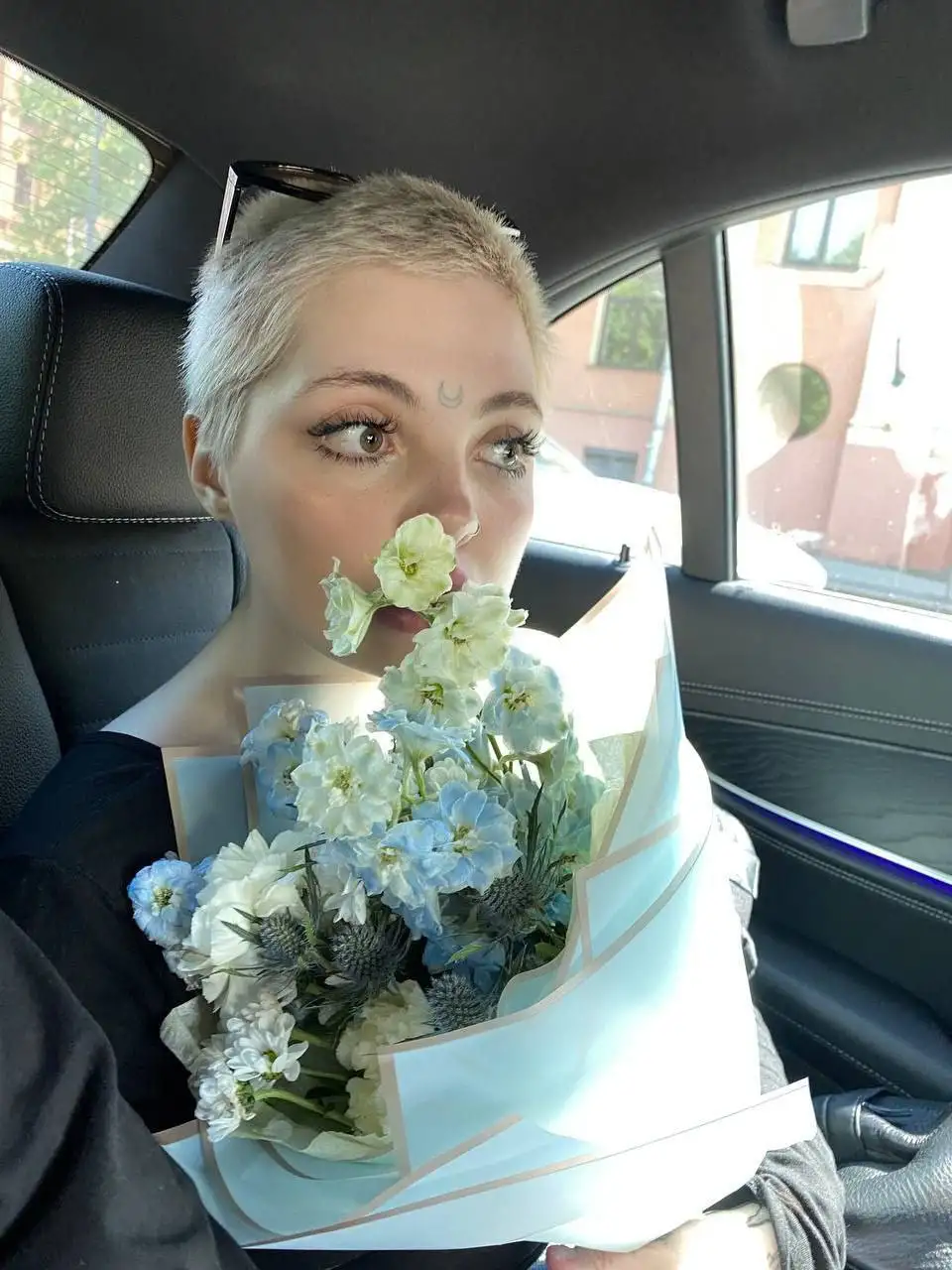 От скандалов до успеха: Фото тик-ток блогерши Дарьи Каплан