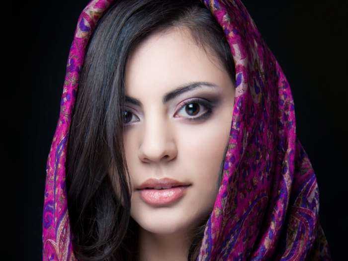 Армянки на фото