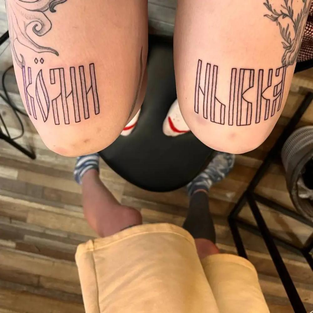 От скандалов до успеха: Фото тик-ток блогерши Дарьи Каплан