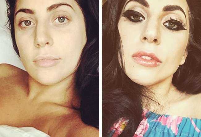 Голливудские красотки, очаровавшие нас своей естественностью