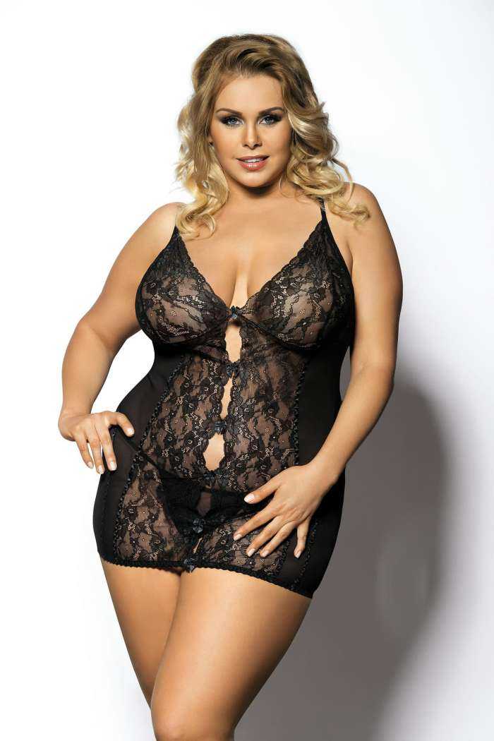 Дамы в теле на фото