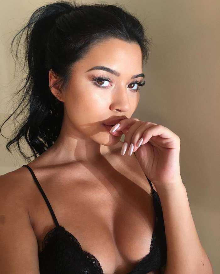 Горячие грузинские девчонки на фото