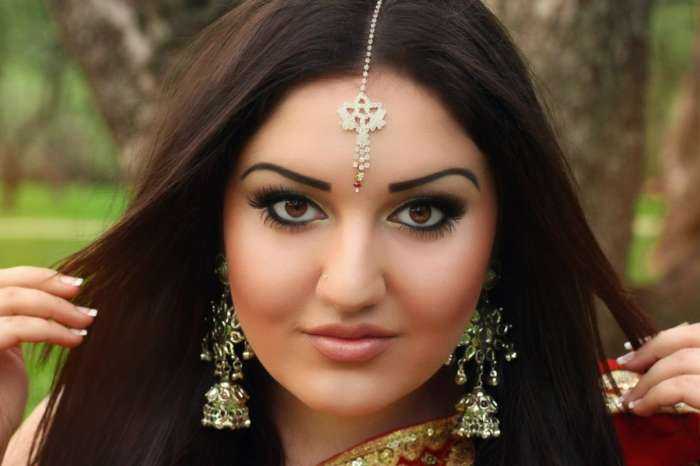 Армянки на фото