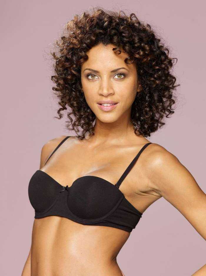 Ноэми Ленуар на фото