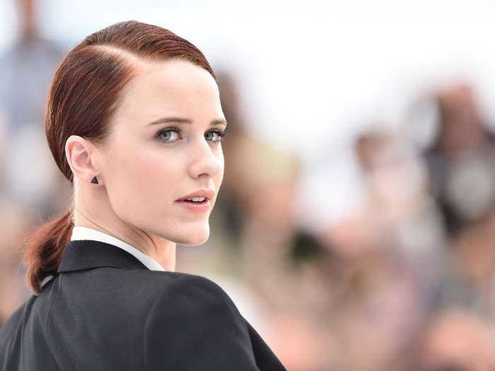 Рэйчел Броснахэн на фото