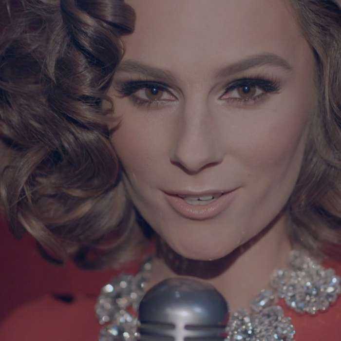 Кристина Орса на фото