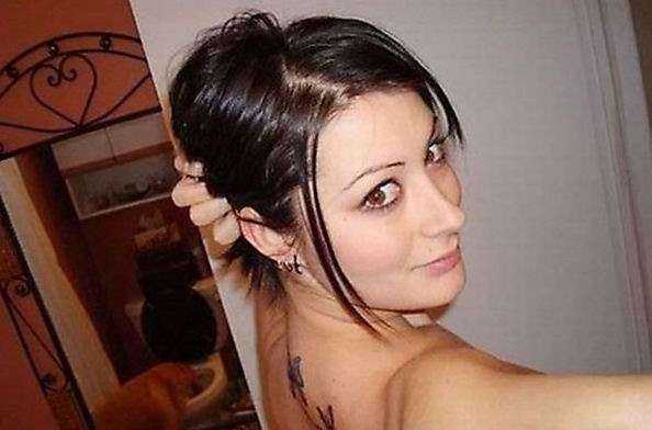 Фотобомбы с девушками