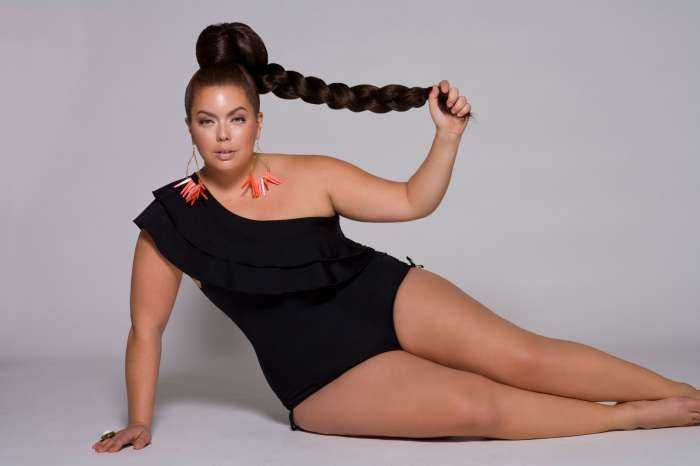 Дамы в теле на фото