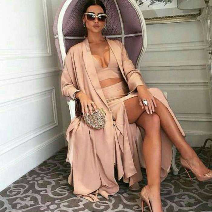 Соблазнительные красотки из Instagram