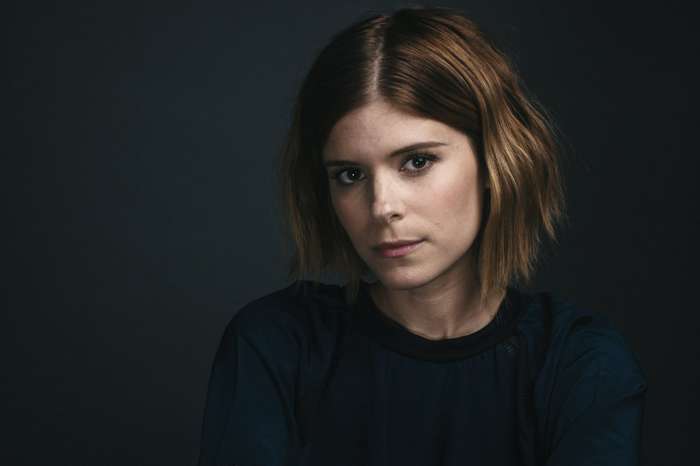 Кейт Мара на фото